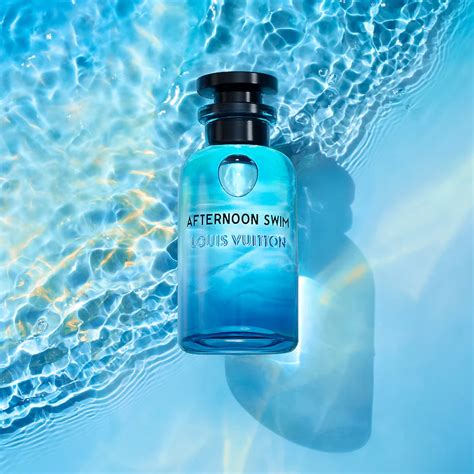 fragrantica louis vuitton|louis vuitton afternoon swim fragrantica.